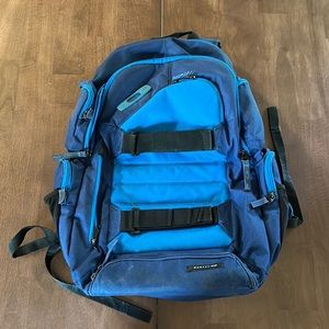 Oakley Backpack / Used / Good shape